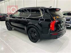 Kia Telluride